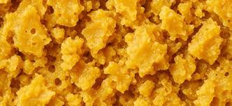 Crumble Wax - Main Image